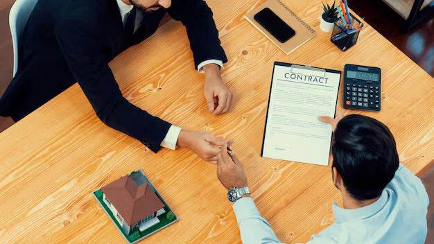 Moving Forward with Confidence with the Support of a Mediator Hertfordshire