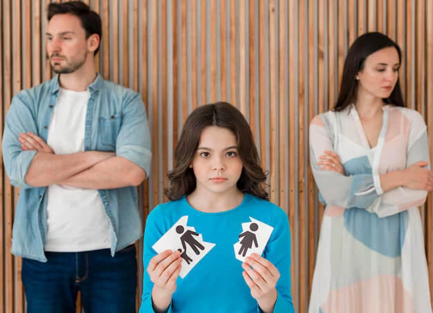Creating Sustainable Agreements Through Guided Divorce Negotiations Hertfordshire