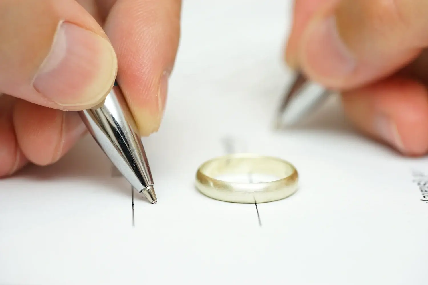 Strengthening Your Position in Divorce Negotiations with Professional Mediation Hertfordshire