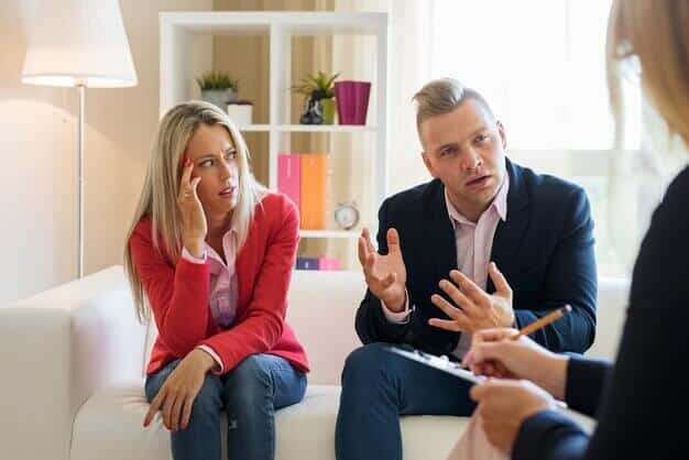 Recognizing Mental Health Challenges in Mediation Hertfordshire