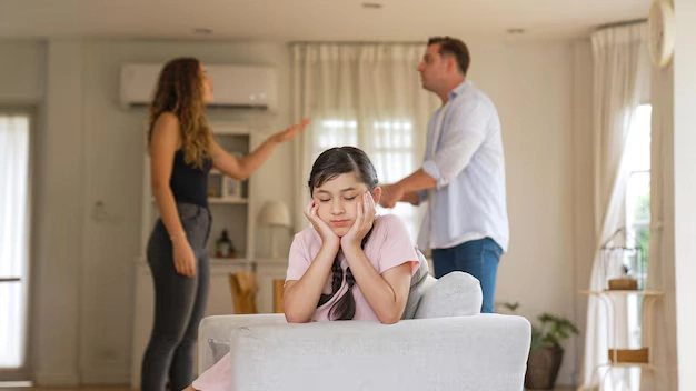 What Is Parental Responsibility in the UK Hertfordshire