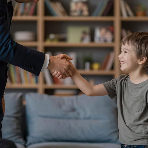 Understanding Child Arrangements – Guidance from EH Mediation Specialists Hertfordshire