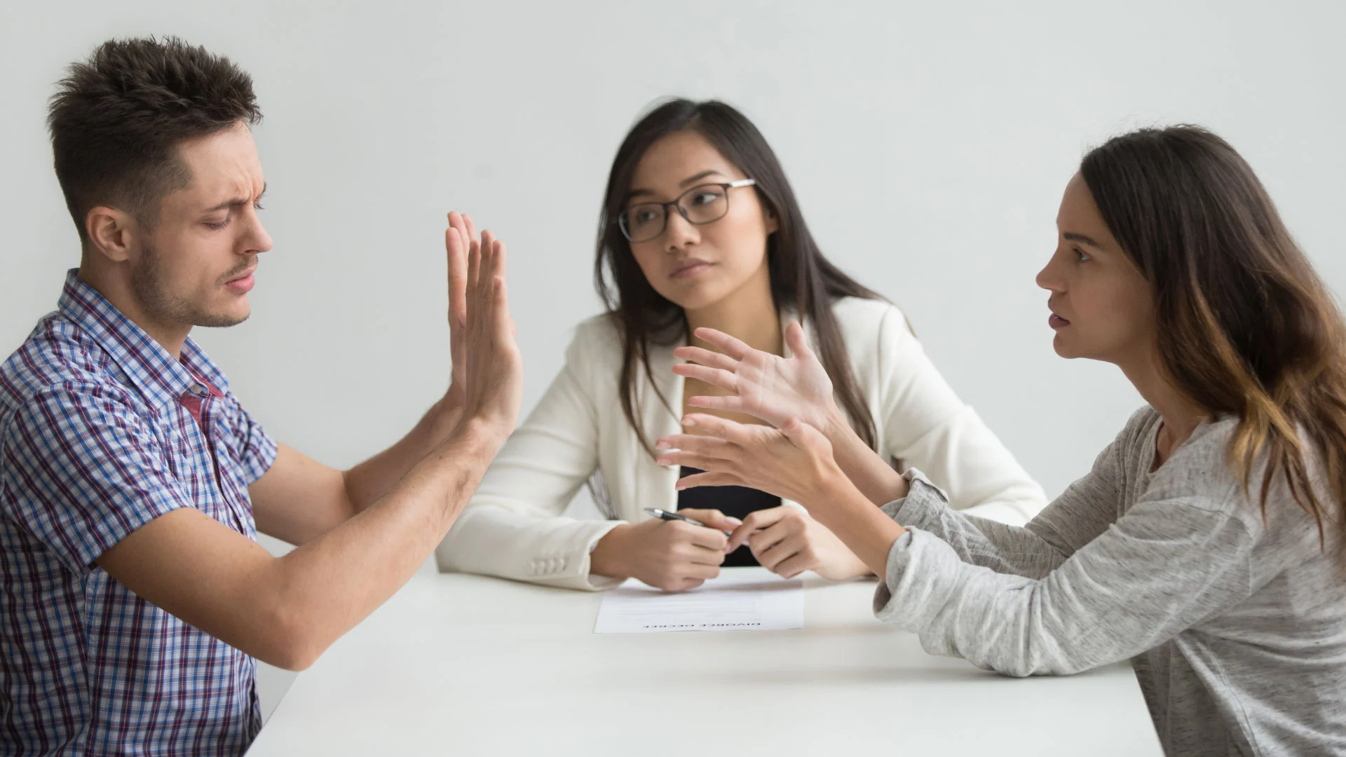 The Legal Framework Behind Family Mediation in the UK Hertfordshire
