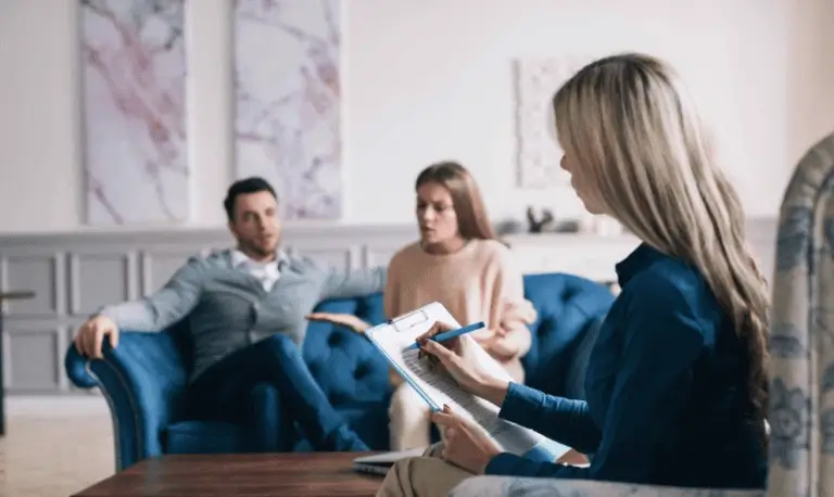 The Step-by-Step Family Mediation Process with EH Mediation Hertfordshire