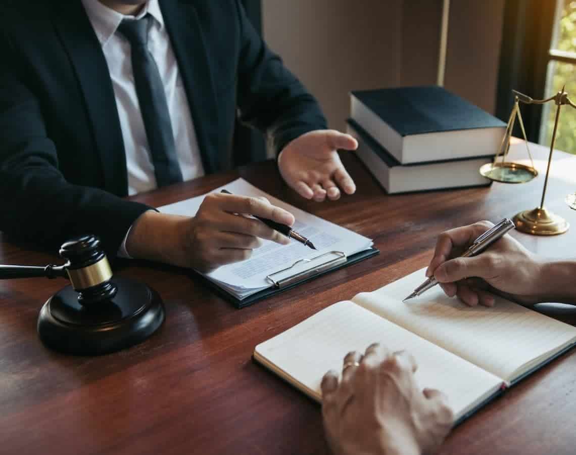 Common Challenges Couples Face in Collaborative Law Hertfordshire