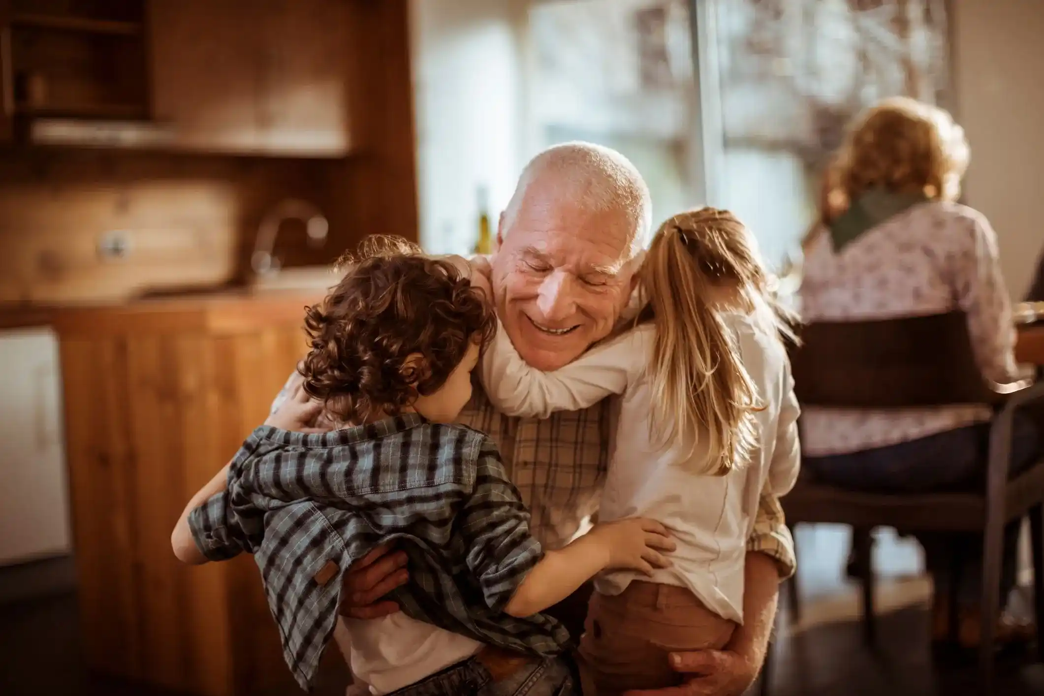 The Legal Barriers Grandparents Face Before Even Reaching Court Hertfordshire