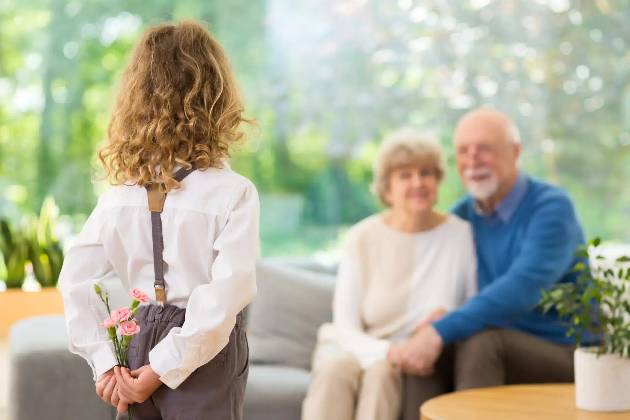 Taking the First Step: How EH Mediation Supports Grandparents Toward Positive Outcomes Hertfordshire