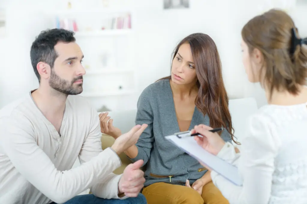 Empowerment Through Structured Communication and Professional Support Hertfordshire