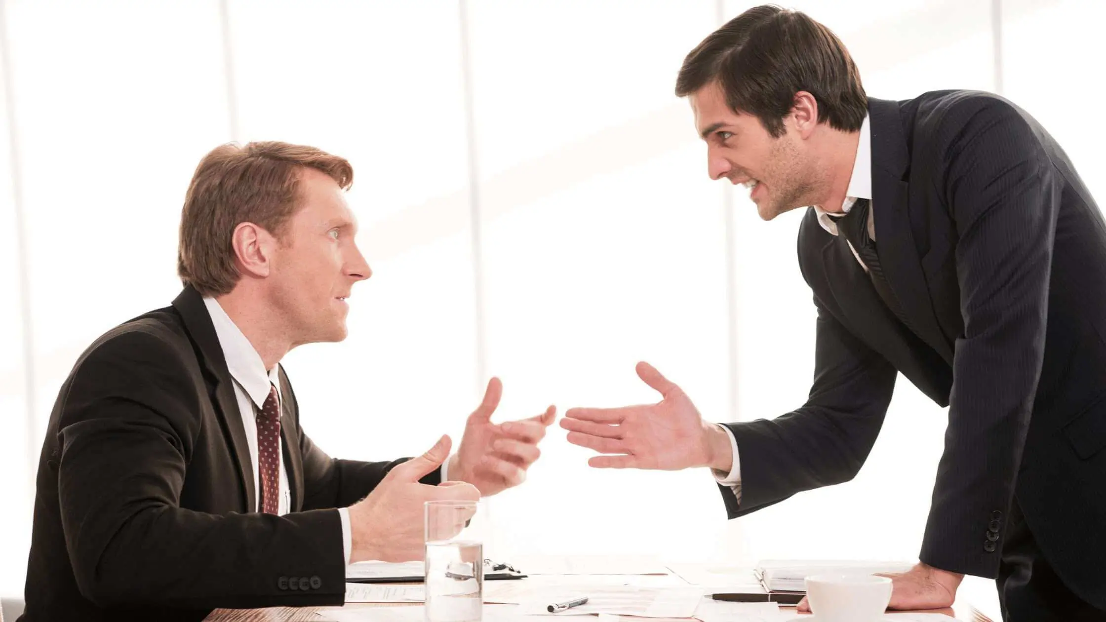 How EH Mediation Creates a Safe Space for Financial Discussions Hertfordshire
