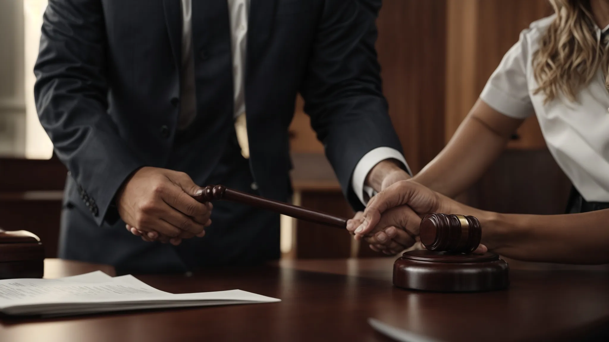 Why Choose EH Mediation for a Rock-Solid Agreement Hertfordshire