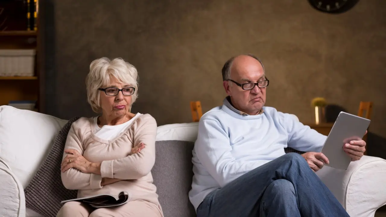 Preventing Long-Standing Family Issues from Escalating During Care Planning Hertfordshire