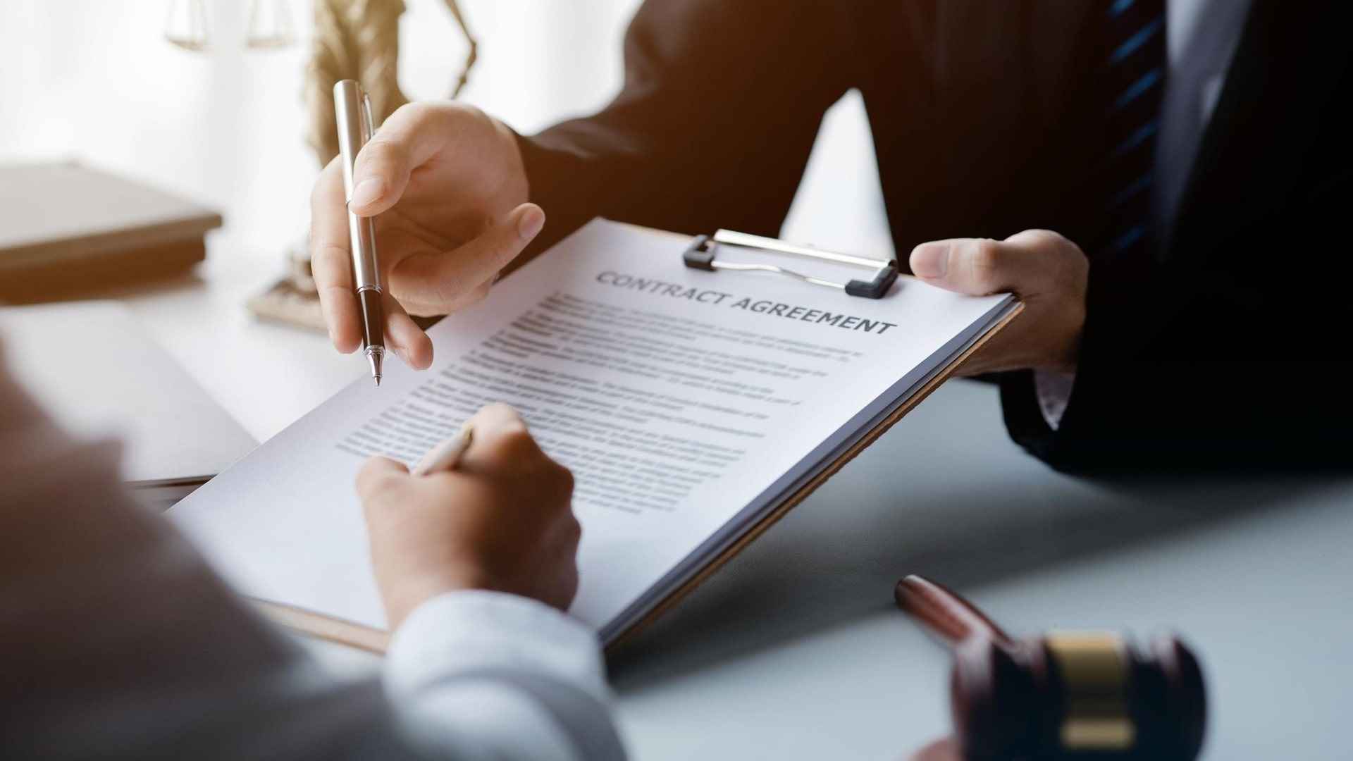 How Courts View and Enforce Mediation Settlements Hertfordshire