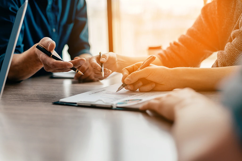 Are Mediation Agreements Legally Binding in the UK Hertfordshire?