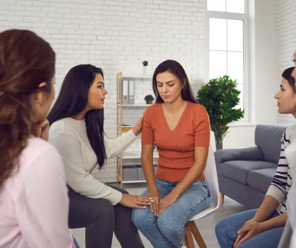 Strategies to Safeguard Against Coercion Hertfordshire