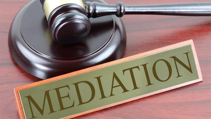 The Role of Experienced Mediators in Reducing Conflict Hertfordshire
