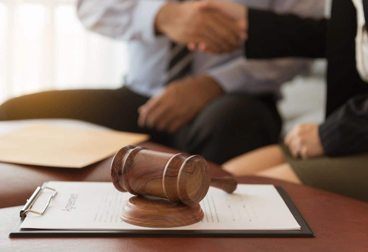 Common Legal Mistakes to Avoid in Mediation Agreements Hertfordshire