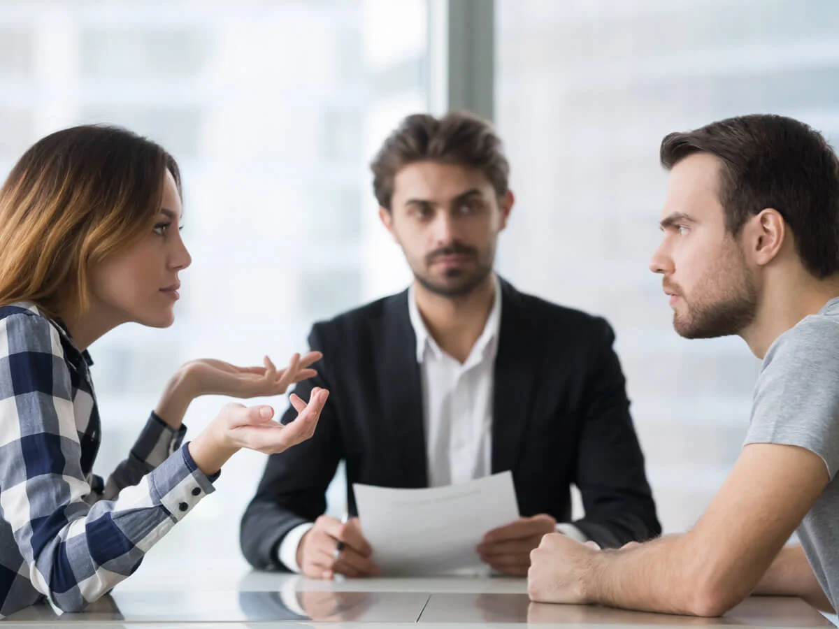 Building Better Agreements Through Feedback Support from EH Mediation Hertfordshire