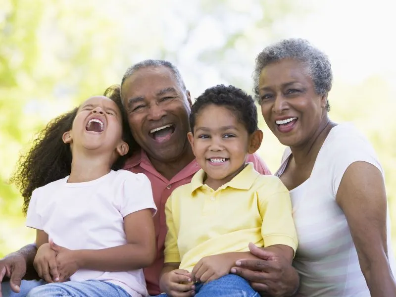 The Impact of Prolonged Family Conflict on Children Hertfordshire
