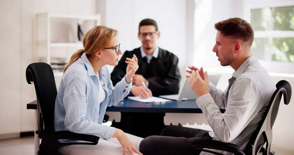 Rebuilding Trust After Relationship Breakdown Through Professional Mediation Hertfordshire