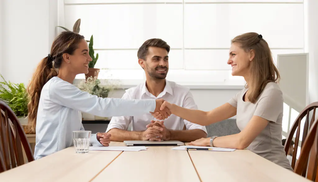 Stay Calm and Review the Original Agreement Carefully Hertfordshire