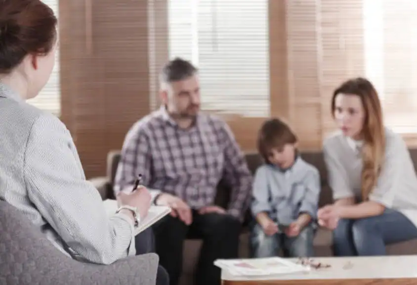 Financial Settlements and Property Division Hertfordshire