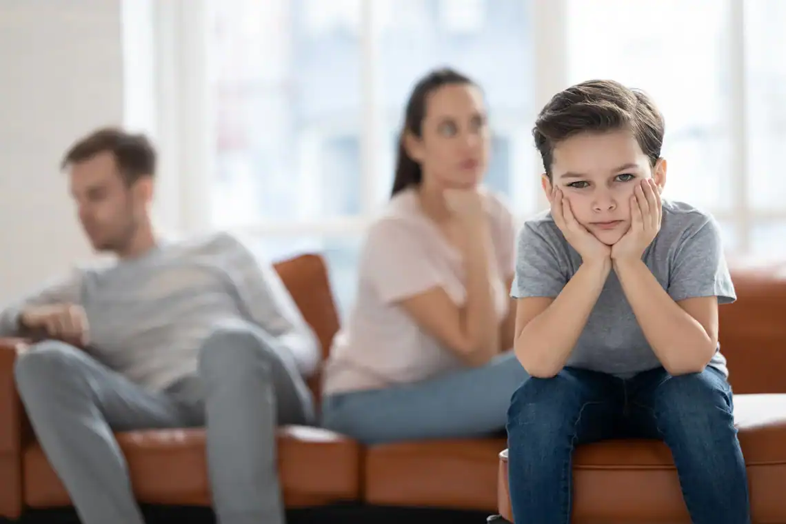 Why More Parents Trust EH Mediation for Child Arrangement Solutions Hertfordshire