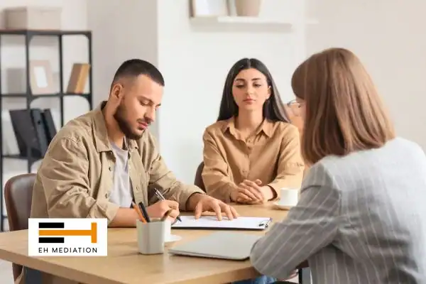 How EH Mediation Helps Intercultural Families Move Forward With Understanding Hertfordshire