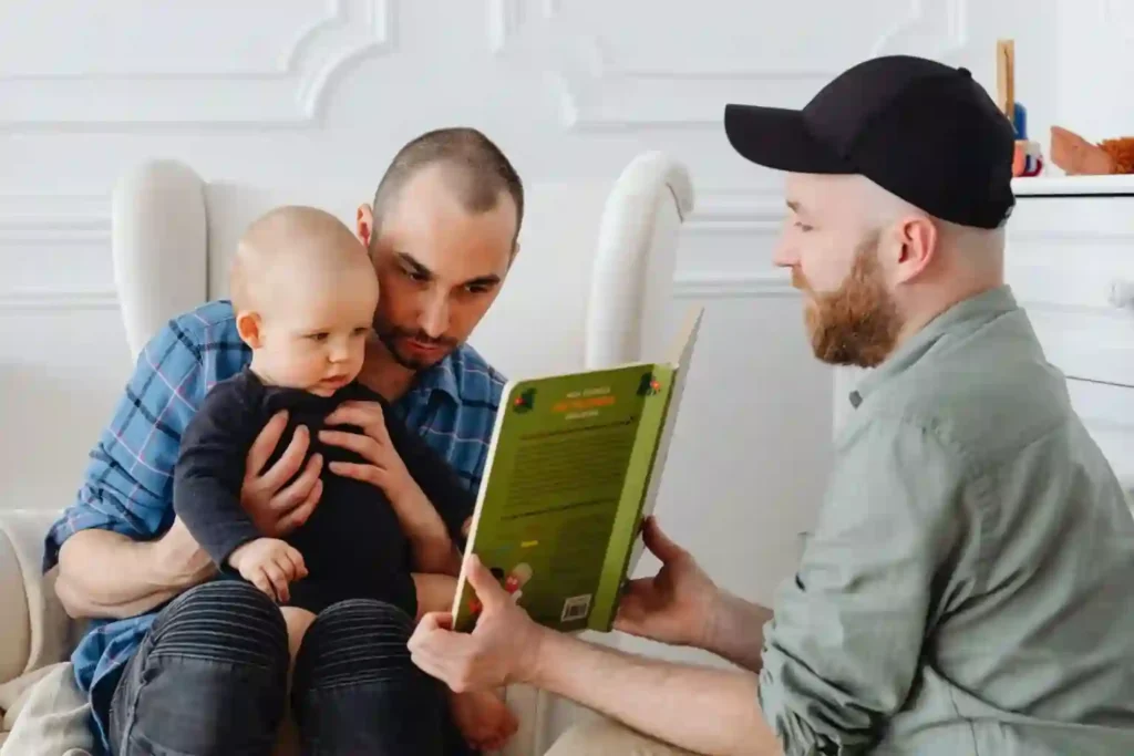 Common Family Issues LGBTQ+ Couples and Parents Face Hertfordshire