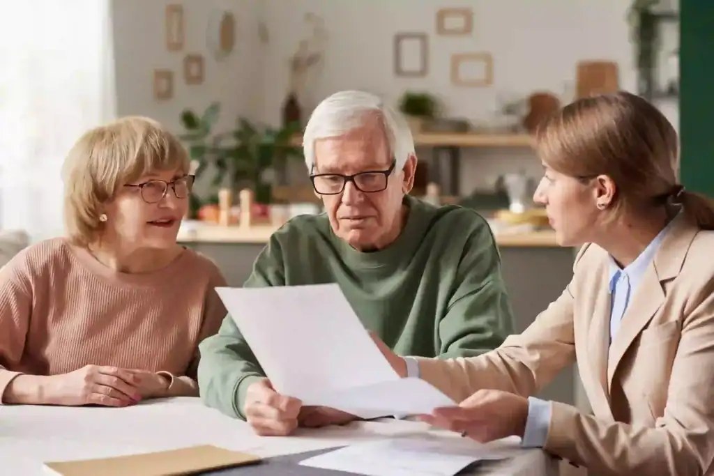Why Do Family Disputes Happen During CHC Assessments Hertfordshire