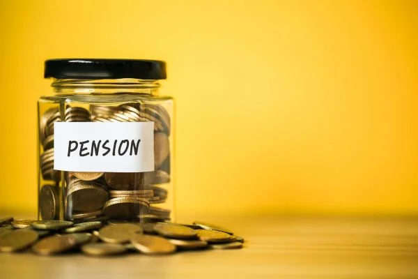 Pension Sharing Mediation Hertfordshire